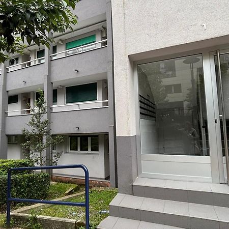 Apartamento Acogedor Рентерия Экстерьер фото